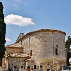 Église Saint-Loup de Saint-Créac