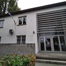 MMKM Aluminium Industry Museum