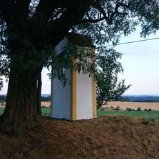 Kaplička nad Bedřichovicemi