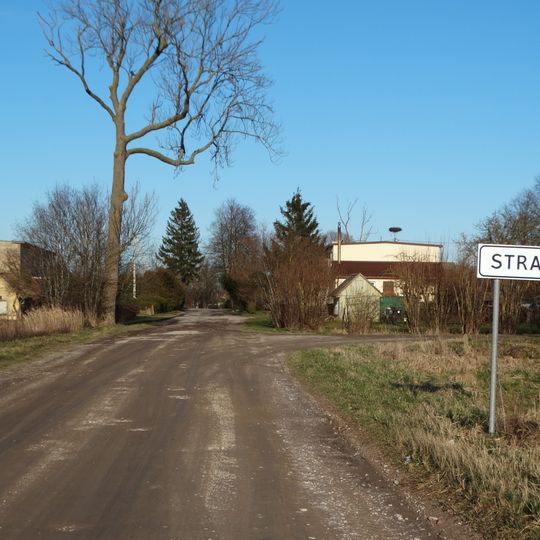 Stragnai II