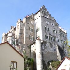 Sandersdorf Castle