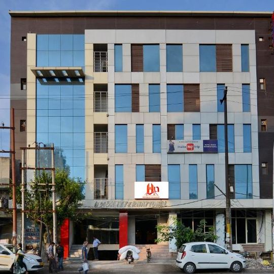 Hotel Noida International