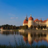 Moritzburg
