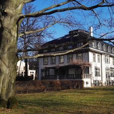 Beyerstraße 25, Chemnitz-Altendorf