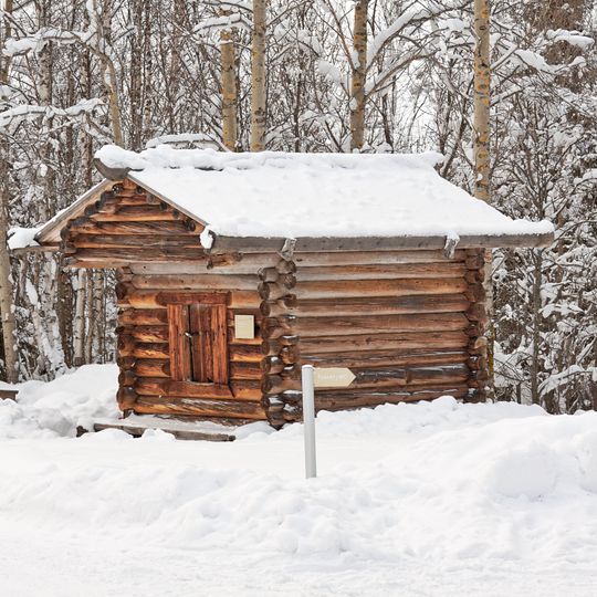 Амбар зерновой Бобрецова Е.В.