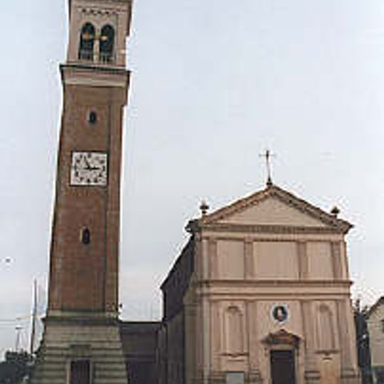 Chiesa di San Fidenzio