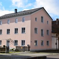 Ehemaliger Bauernhof