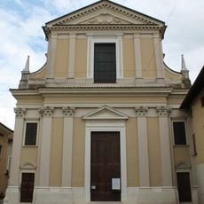 Chiesa di Sant'Antonio Abate