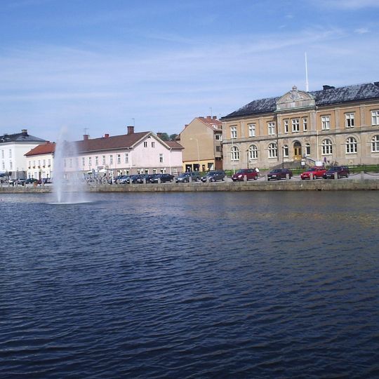Vänersborg