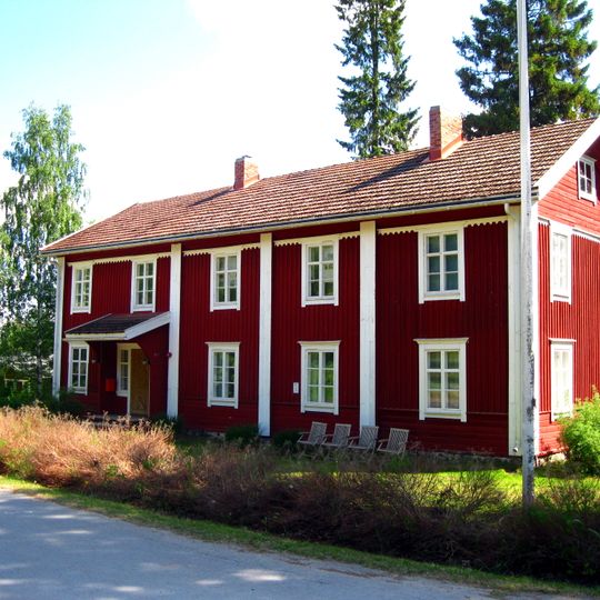 Lappajärven kotiseutumuseo