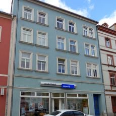 Mietshaus Kurt-Pchalek-Straße 4