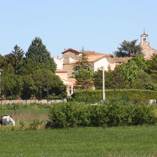 Saint-Hilaire-de-Brethmas