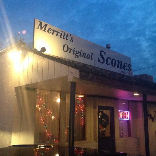 Merritt's Family Restaurant
