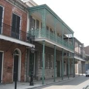 New Orleans'taki tarihi yerler: kiliseler, müzeler ve Kreol mirası