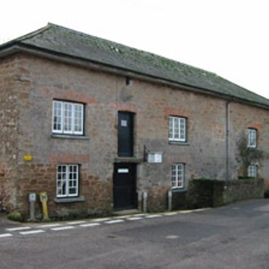 Otterton Mill