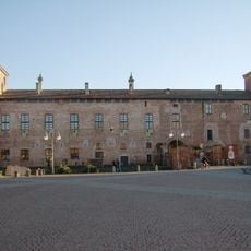 Melegnano Castle