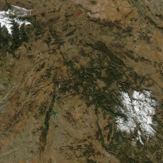 Provincia di Guadalajara