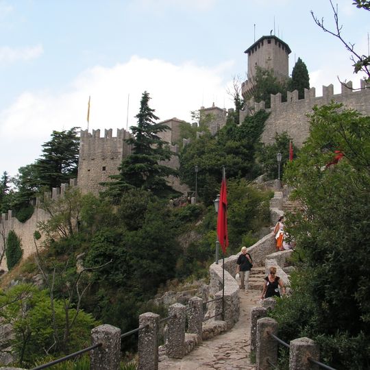 Sammarinese Museum of Ancient Arms