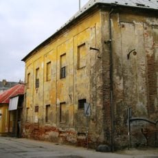 Měšťanský pivovar