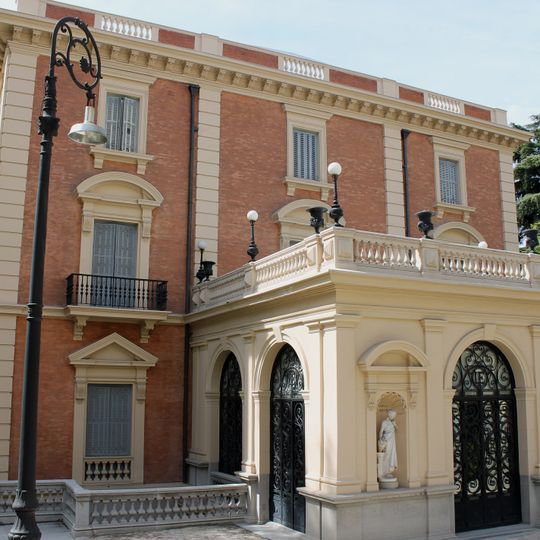 Museo Lázaro Galdiano