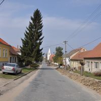 Suchohrdly u Miroslavi