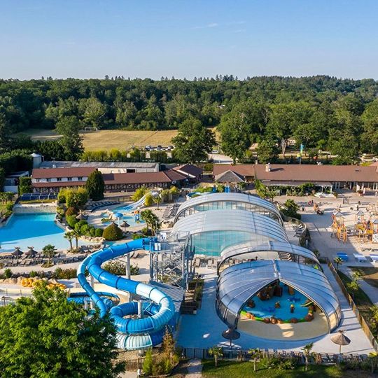 Domaine des Alicourts