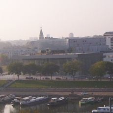 Le Quai