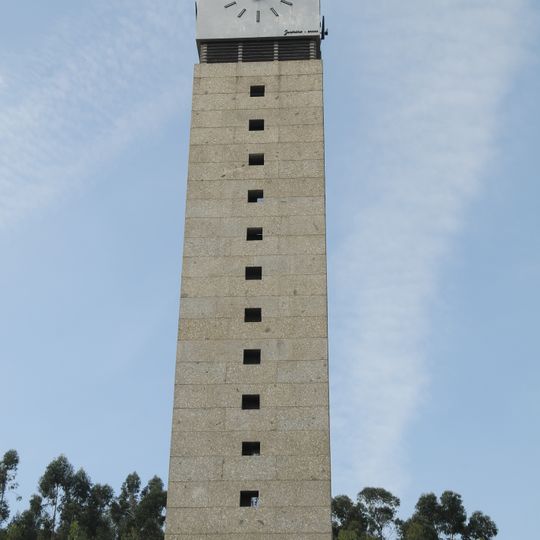 Church of Santo Adrião
