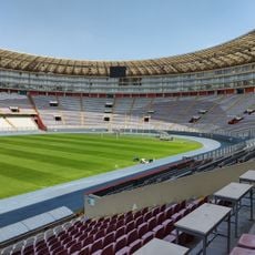National Stadium of Peru