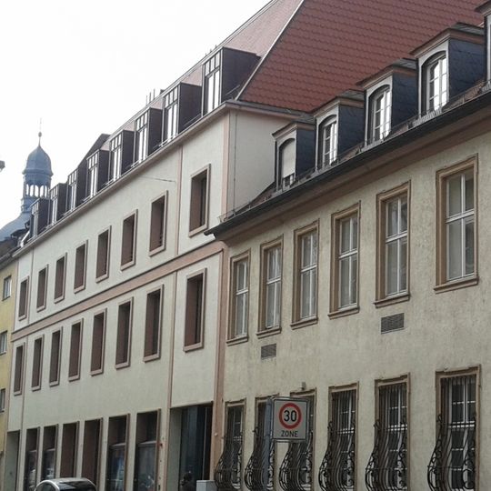 Museum Bassermannhaus für Musik und Kunst