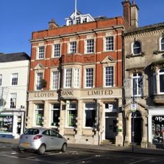 Lloyds Bank