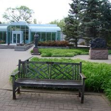 Assiniboine Park