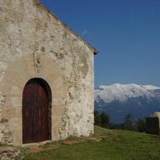 Sant Elies Hermitage (Sant Pere de Vilamajor)