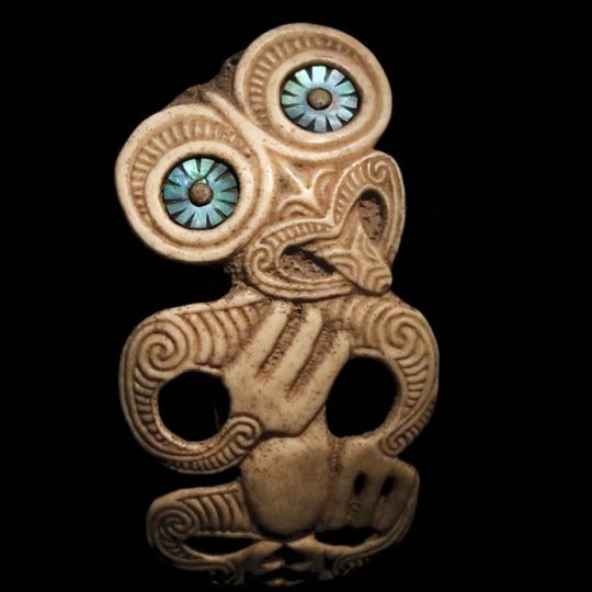 Musée des arts africains, océaniens et amérindiens