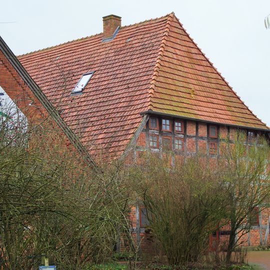 Wohn- und Wirtschaftsgebäude Schürmannsweg 25