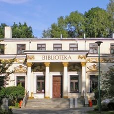 Radomska Biblioteka Cyfrowa
