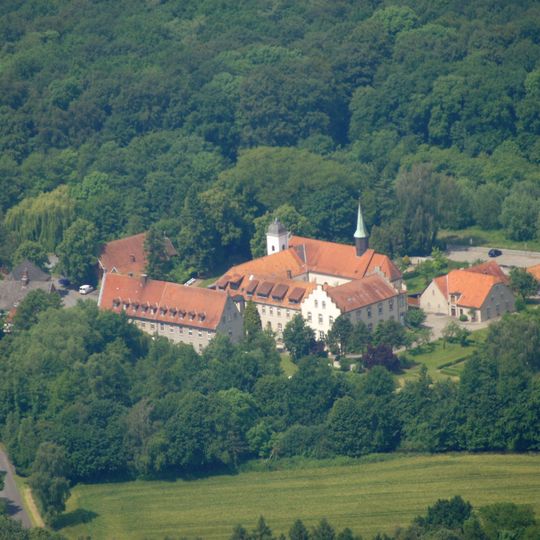 Kloster Vinnenberg