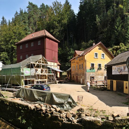 Buschmühle