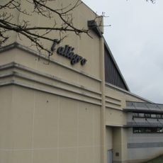 Théâtre Allégro