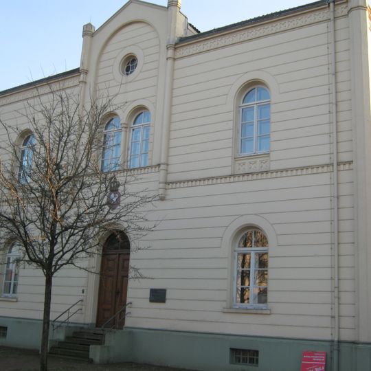 Local Court Tostedt