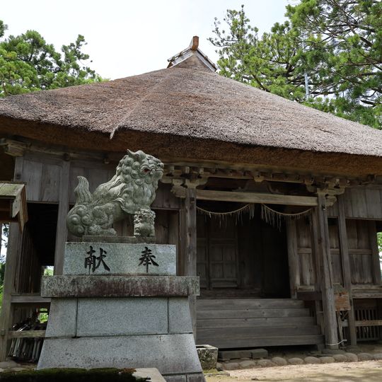 Matsuo-jinja