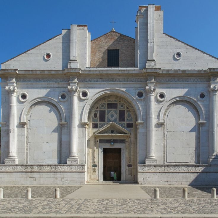 Tempio Malatestiano