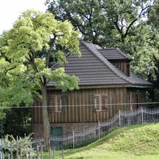 Cmentarz francuskiego kościoła reformowanego w Szczecinie