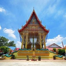 Wat Sing Sut Tha Wat