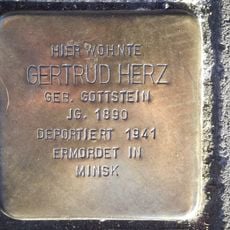 Gertrud Herz