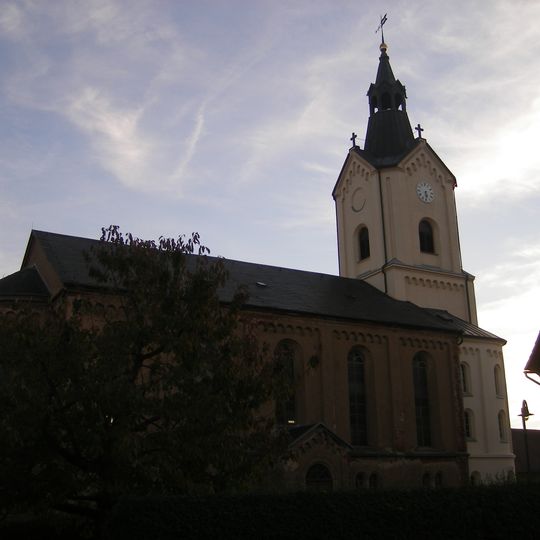 Kirche