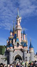 Disneyland Paris
