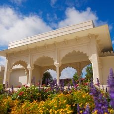 Hamilton Gardens