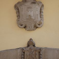 Casa d'Antoni de Castellví i Ambrós