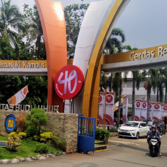 Budi Luhur University